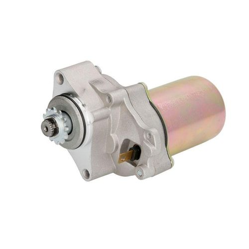 INPARTS Anlasser IP000569 Starter