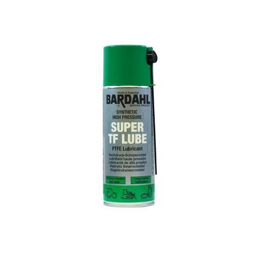 Bardahl PTFE-Spray 73504