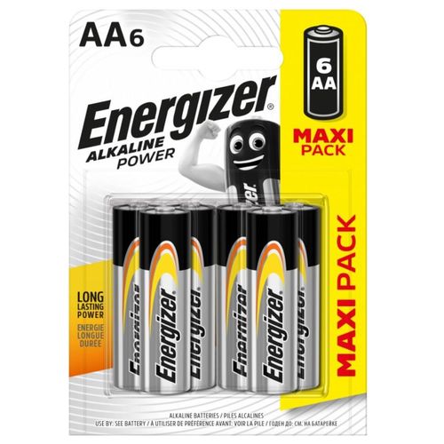 ENERGIZER Gerätebatterie E300132801