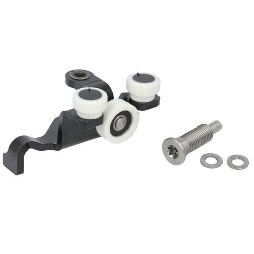 ROLL Rollenführung, Schiebetür FIAT,PEUGEOT,CITROËN PFCNC04L