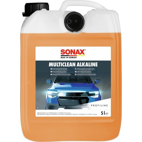 SONAX Universalreiniger 06295000