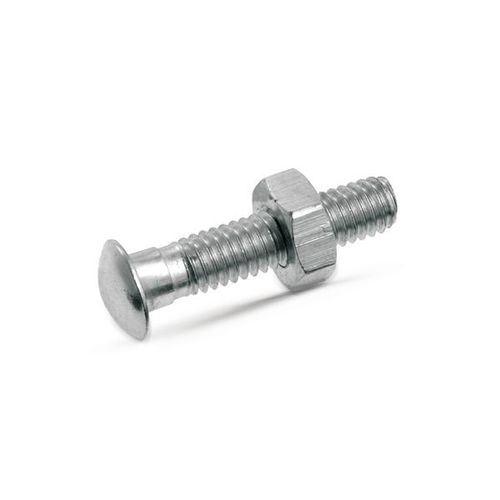 SWGAutomotive Schraube 129631625