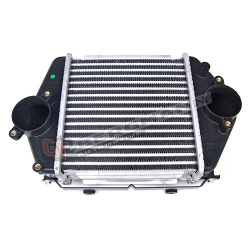 GT-BERGMANN Ladeluftkühler MAZDA GT12-019 RF5C13565 Intercooler