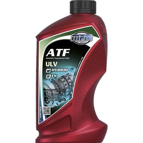 MPM Automatikgetriebeöl OPEL,FORD,FIAT 16001ULV