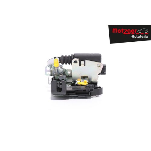 METZGER Türschloß RENAULT,DACIA 2314536 8200735224