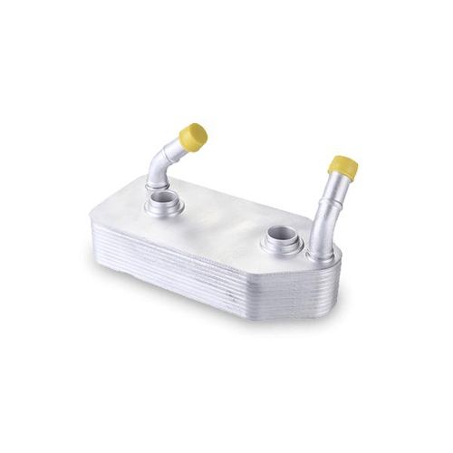 METZGER Ölkühler, Automatikgetriebe BMW 0899404 17218607237,8607237