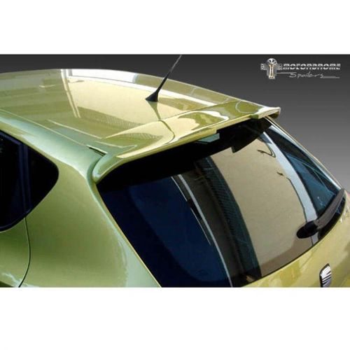 AutoStyle Spoilerlippe SEAT TS SE42 Spoilerschwert,Stoßstange Lippe,Spoiler