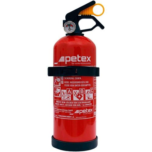 Petex Feuerlöscher 43970000