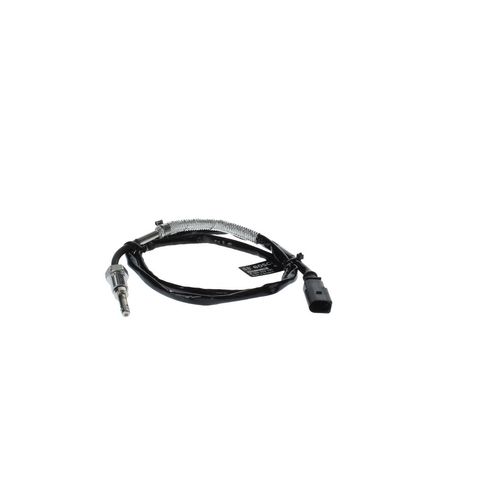BOSCH Sensor, Abgastemperatur AUDI 0 986 259 191 04L906088EQ,04L906088JA,04L906088P