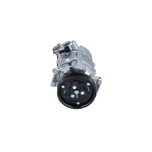 NRF Kompressor VOLVO 320178 36010449,36011415,31449067 Klimakompressor,Klimaanlage Kompressor,Kompressor, Klimaanlage