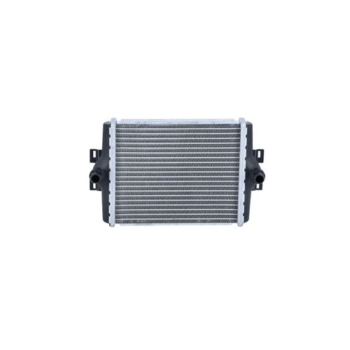 NRF Kühler, Motorkühlung BMW 550241 17117600697 Kühler,Wasserkühler,Autokühler,Motorkühler