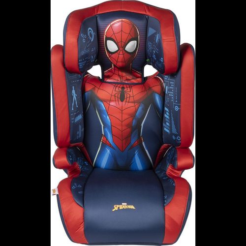 SPIDER-MAN Kindersitz 11523