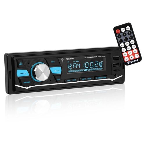 BLOW Autoradio 78-296#