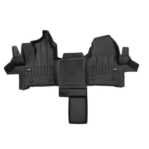 FROGUM Fußmatte FORD 3D409408