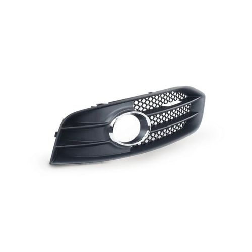 PRASCO Rahmen, Nebelscheinwerfer AUDI AD0221247 8E0807820,8E0807820GRU