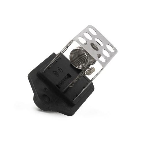 DENSO Vorwiderstand, Elektromotor-Kühlerlüfter FIAT DRS20009 55702358