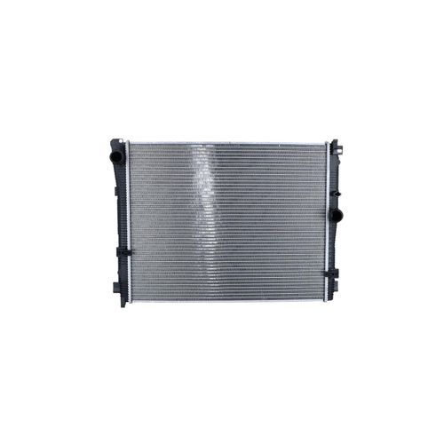 NRF Kühler, Motorkühlung BMW 550210 17118666739 Kühler,Wasserkühler,Autokühler,Motorkühler
