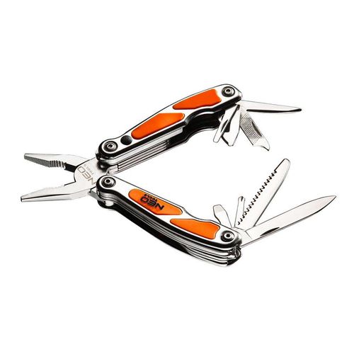 NEO TOOLS Multifunktionswerkzeug (Multi-Tool) 01-027