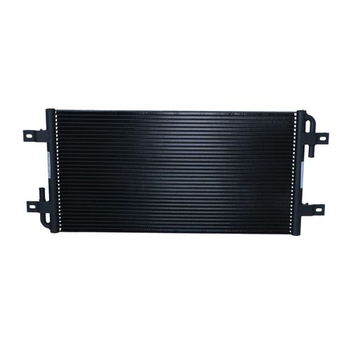 NRF Kühler, Motorkühlung VOLVO 500003 22630454 Kühler,Wasserkühler,Autokühler,Motorkühler