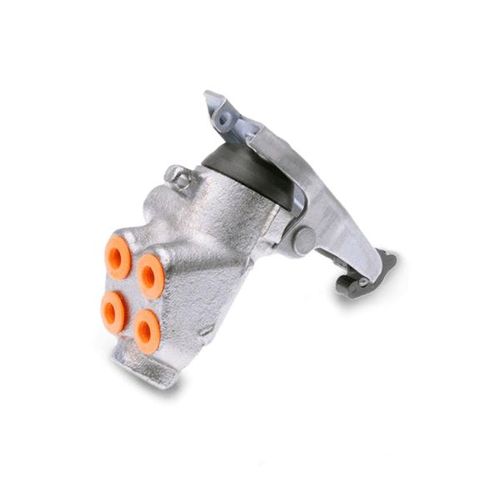AUGER Bremskraftregler MAN 84136 81521016295,2V5607337