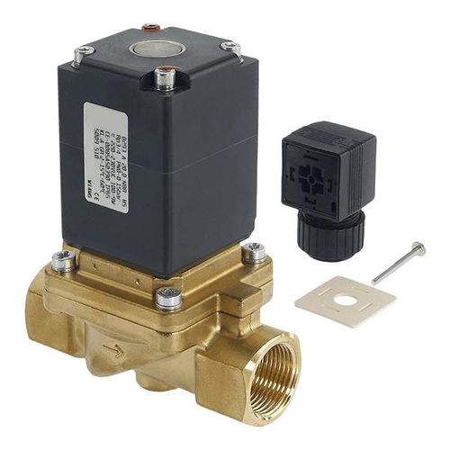 AUGER Magnetventil VOLVO 75988 3944716