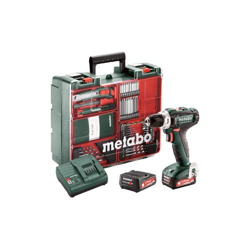 METABO Schraubenausdreher 601036870