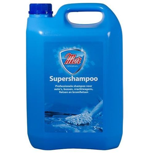Mer Autoshampoo MR-0305000