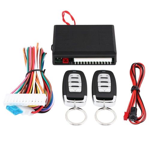 NTY Zentralverriegelung KIA EZC-HY-524 813103W000