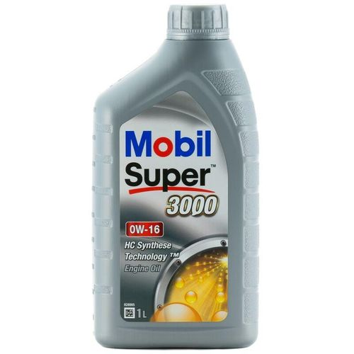 MOBIL Motoröl TOYOTA,SUZUKI,LEXUS 156078 Motorenöl,Öl,Öl für Motor