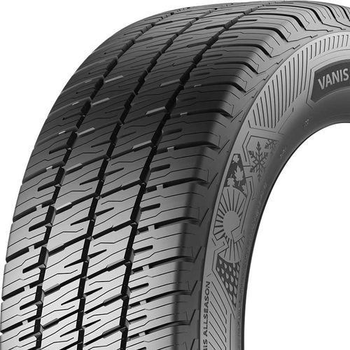 Barum Vanis All Season 225/65 R16 112R C M+S Image