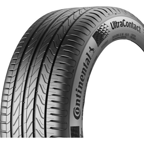 Continental UltraContact 195/55 R16 87H Sommerreifen