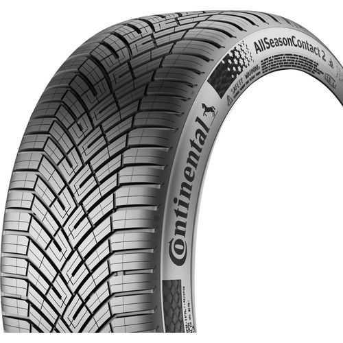 Continental AllSeasonContact 2 255/40 R21 102T XL M+S Ganzjahresreifen Image