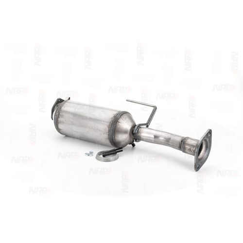 NAP carparts Rußpartikelfilter JEEP CAD10128 52090351AC DPF,Partikelfilter,Rußfilter,Ruß-/Partikelfilter, Abgasanlage