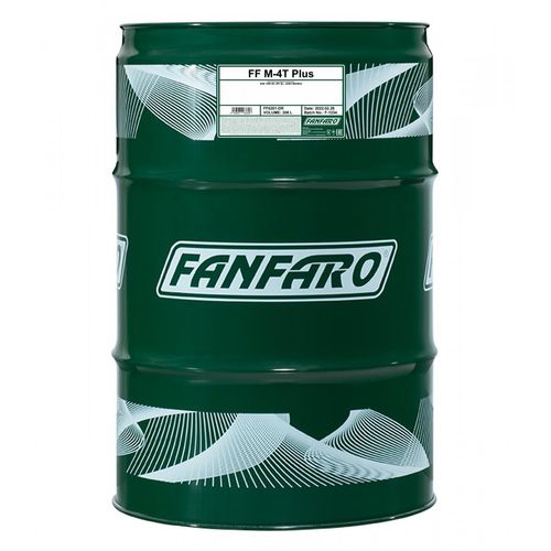 FANFARO Motoröl FF6201-DR Motorenöl,Öl,Öl für Motor