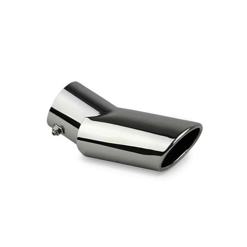 DIEDERICHS Auspuffblende AUDI 4102802 Endrohrblende,Endrohre