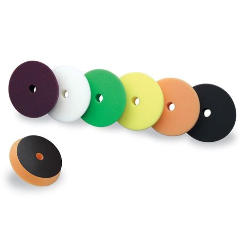 BOLL Aufsatz, Poliermaschine 0030134