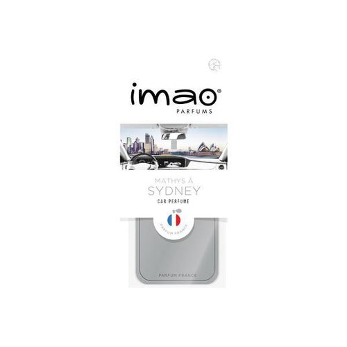 Imao Lufterfrischer 1710858