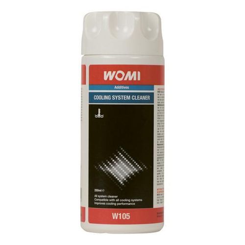 Womi Reiniger, Kühlsystem 5570105