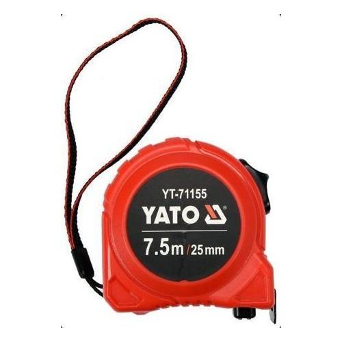 YATO Maßband YT-71155