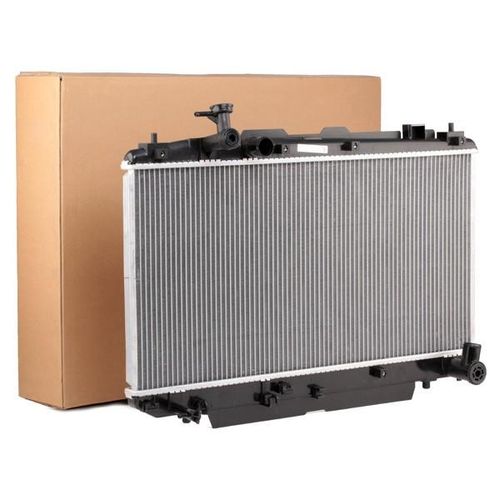 RIDEX Kühler, Motorkühlung TOYOTA 470R0405 1640028160 Kühler,Wasserkühler,Autokühler,Motorkühler