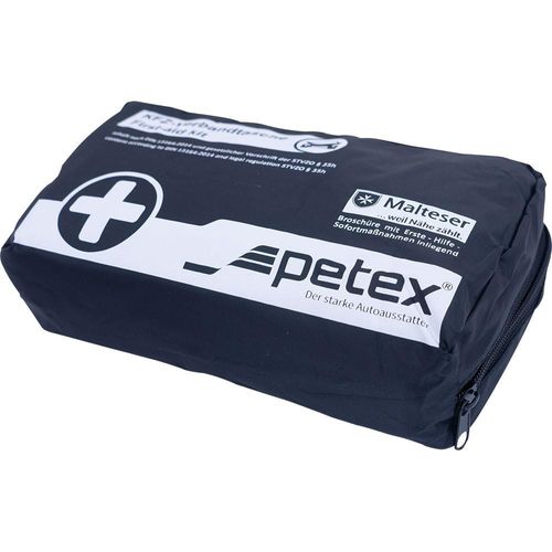 Petex Verbandkasten 43930004