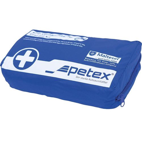 Petex Verbandkasten 43930005