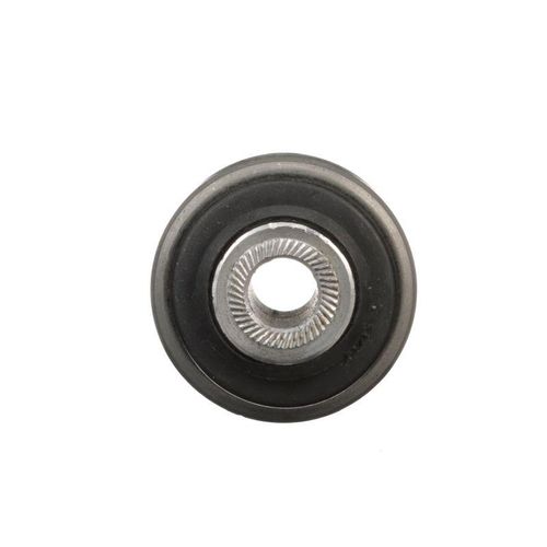 DELPHI Querlenkerlager BMW TD1718W 31126768989,31126768991 Querlenkerbuchse,Querlenkergummi,Querlenker Gummilager,Lagerung, Lenker