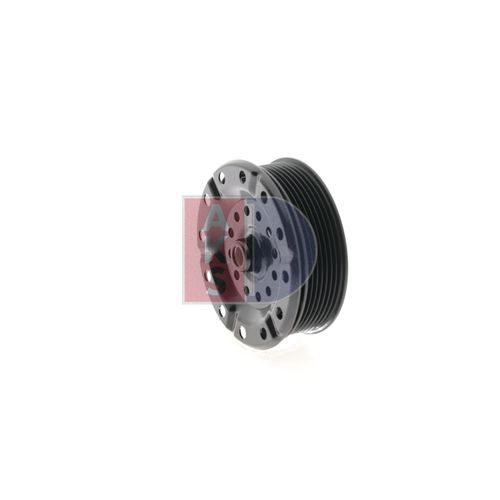 AKS DASIS Spule, Magnetkupplung-Kompressor TOYOTA 852985N 8831042260