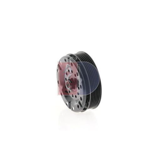 AKS DASIS Magnetkupplung TOYOTA 852975N 8831002450,8831002852,883101A730 8831042331,8831002520,8831002850,8831005140,8831042510,8831002891,8831002A40