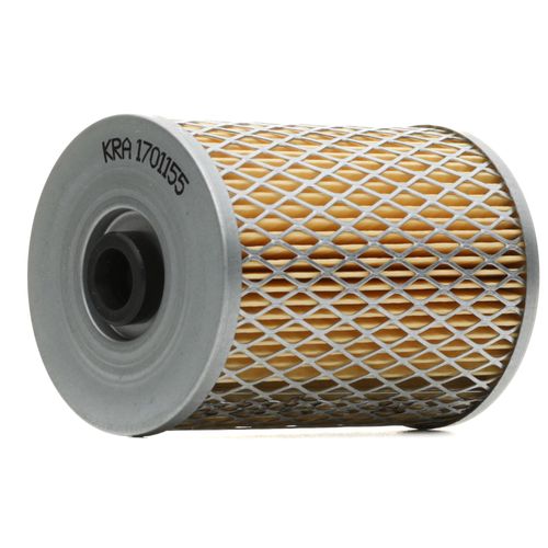 KRAFT Hydraulikfilter MERCEDES-BENZ,FIAT,VOLVO 1701155 81473070001,A6274660004,323139 Hydraulikfilter, Lenkung 3231396,807200756,1327488,0228051