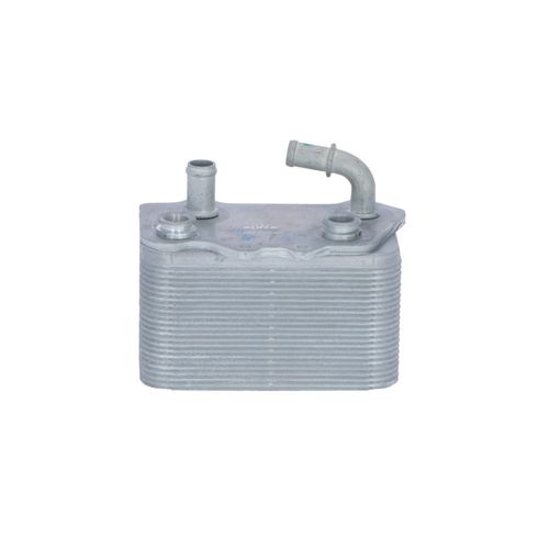 NRF Ölkühler PORSCHE 31774 7222700495,7222700095 Ölkühler, Motoröl