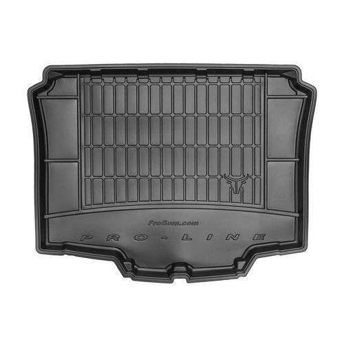 FROGUM Kofferraumwanne MAZDA TM548706