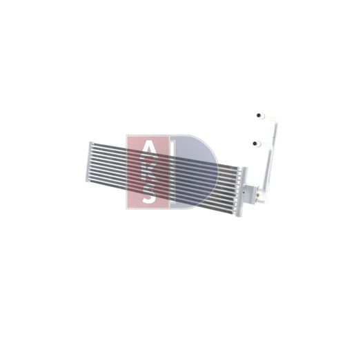 AKS DASIS Ölkühler, Lenkung BMW 056069N 17217573259,7573259