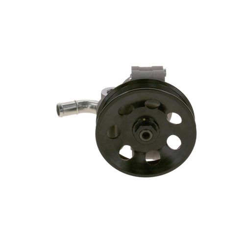BOSCH Hydraulikpumpe FORD K S00 910 002 3600129,3651427,XS4C3A696RBAM XS4C3A696RB,1357612,3043679,3838803,4074608,RMXS4J3A674AAB,XS4C3A696RA